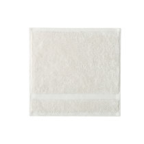 Charisma ribbed bath discount towels